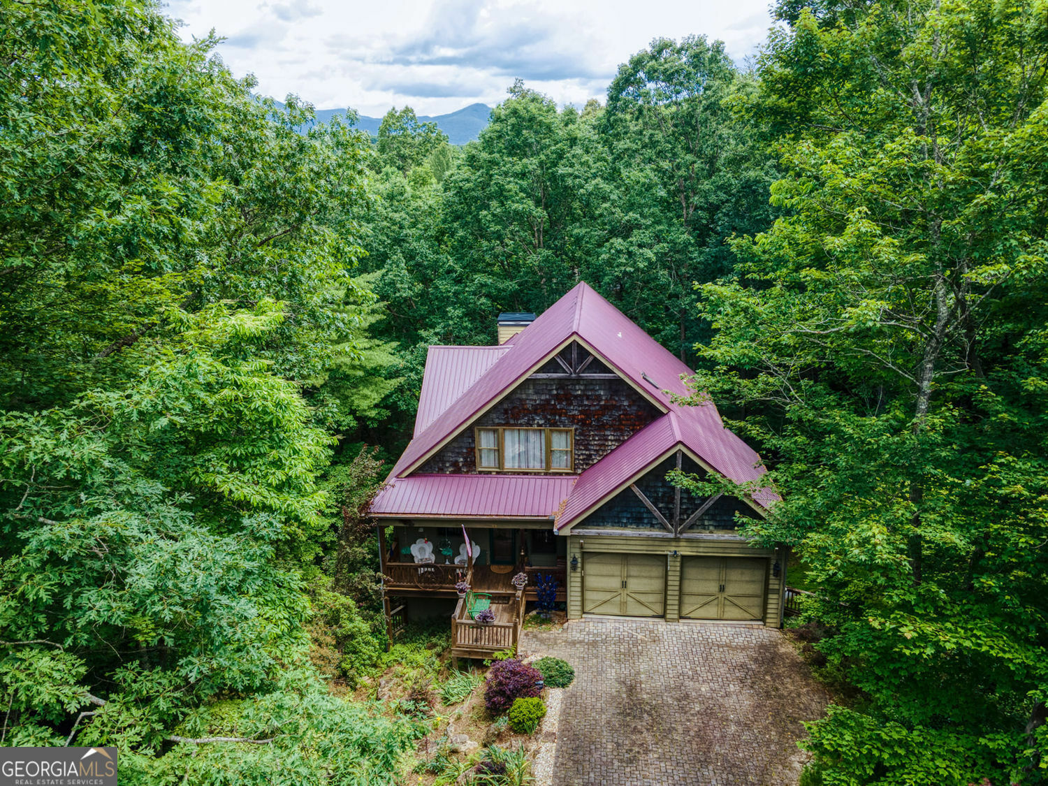 Property Photo: 73 Brentwood Court Court GA 30571
