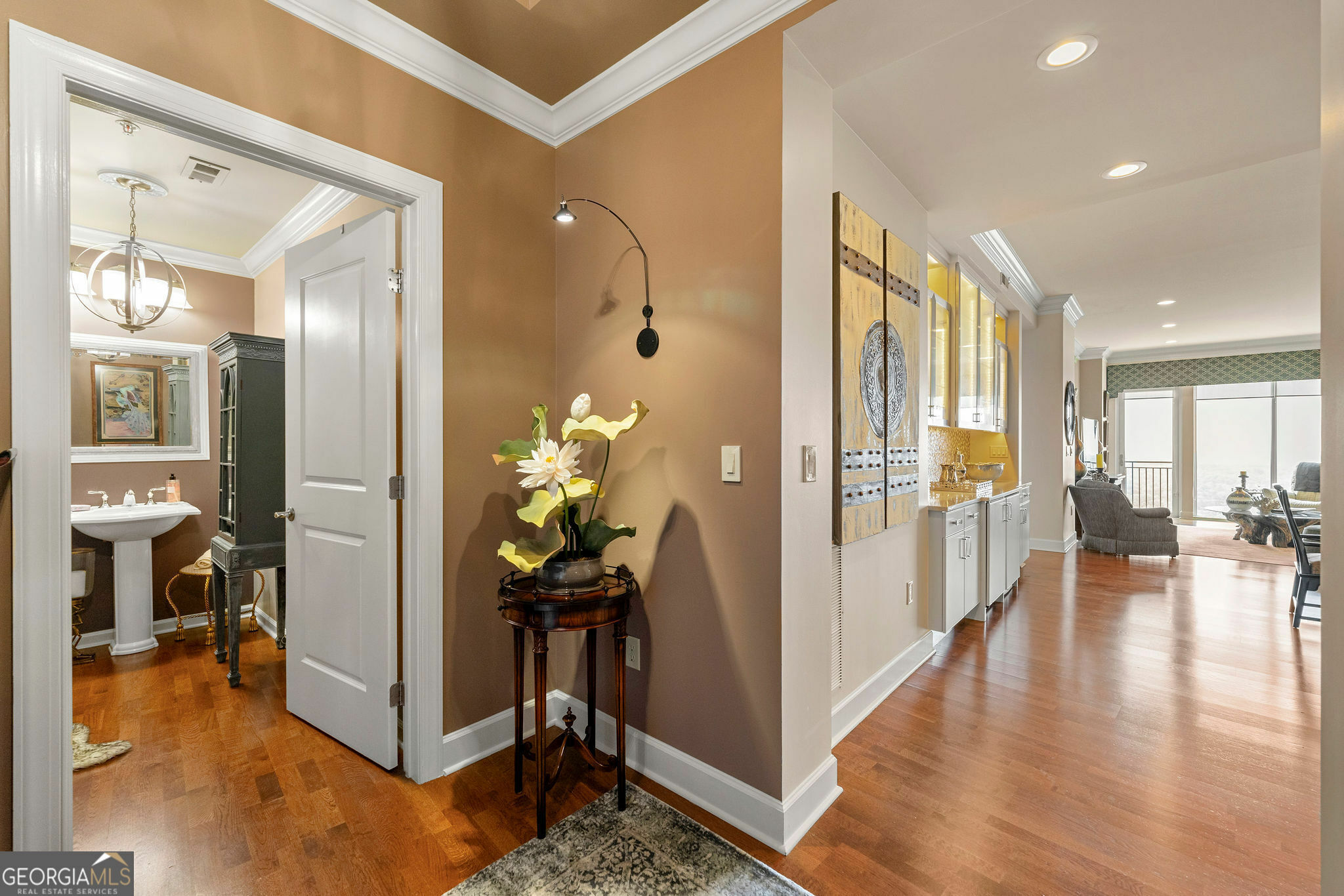 Property Photo: 2950 Mount Wilkinson Parkway SE 713 GA 30339