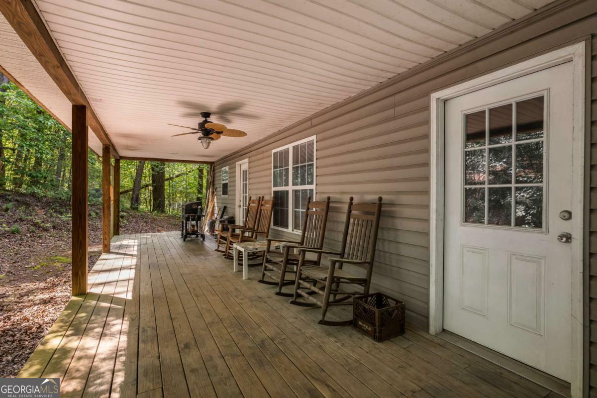 Property Photo: 191 Barker Lane GA 30560