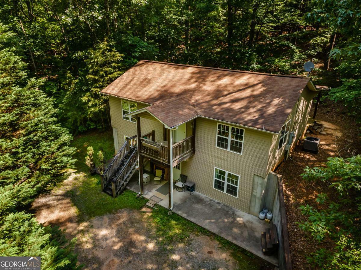 Property Photo: 191 Barker Lane GA 30560