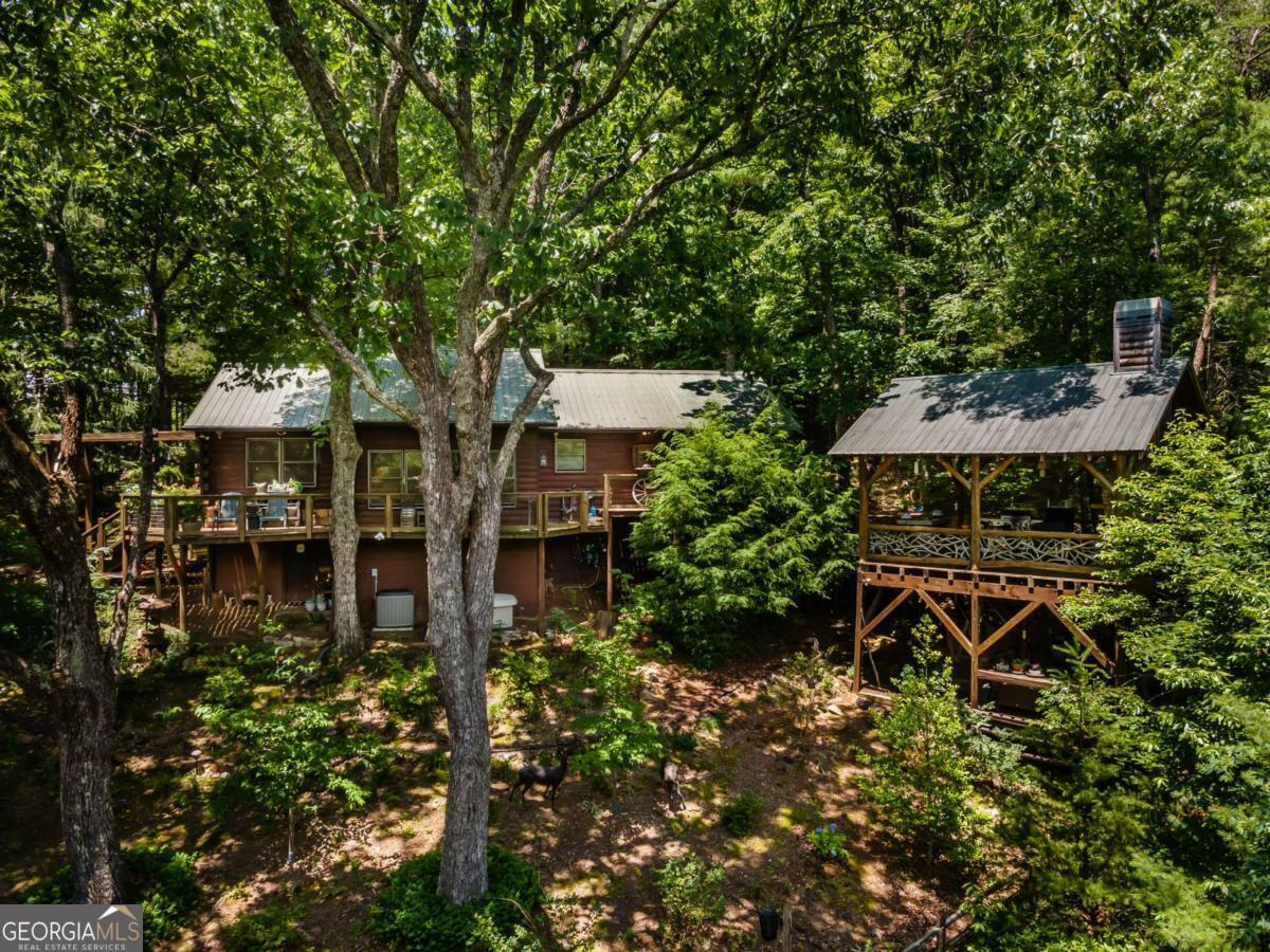 Property Photo: 371 Little Rock Creek Court GA 30522