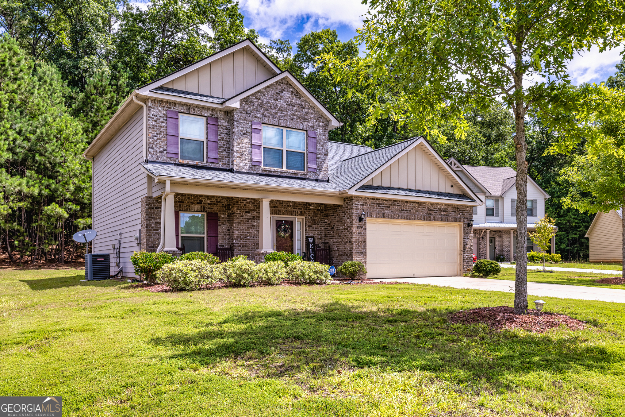 Property Photo: 874 Crescent Lane 52 GA 30224