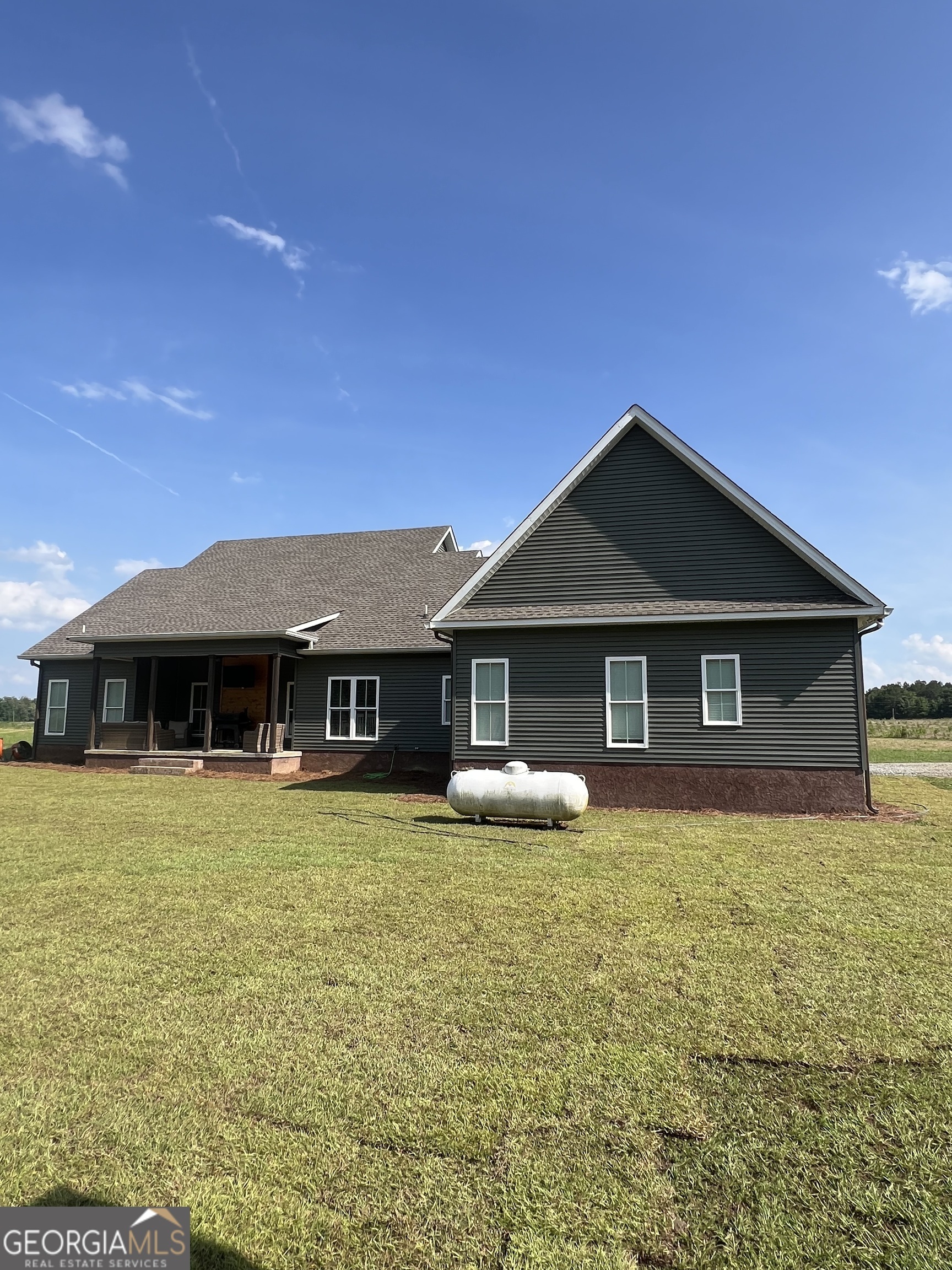 Property Photo: 2203 Old Macon Road GA 31065