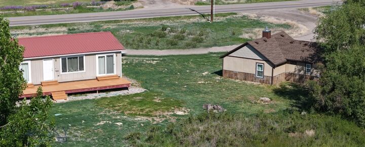 Property Photo: 3400 Mt Highway 91 N MT 59725