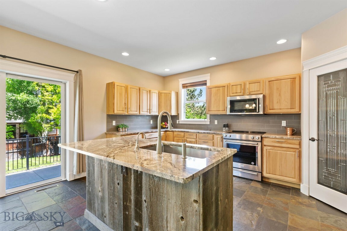 Property Photo: 743 Brookdale Drive MT 59715