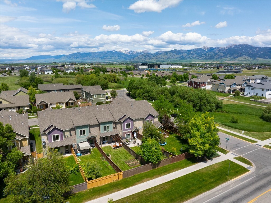 Property Photo: 4364 Brookside Lane MT 59718