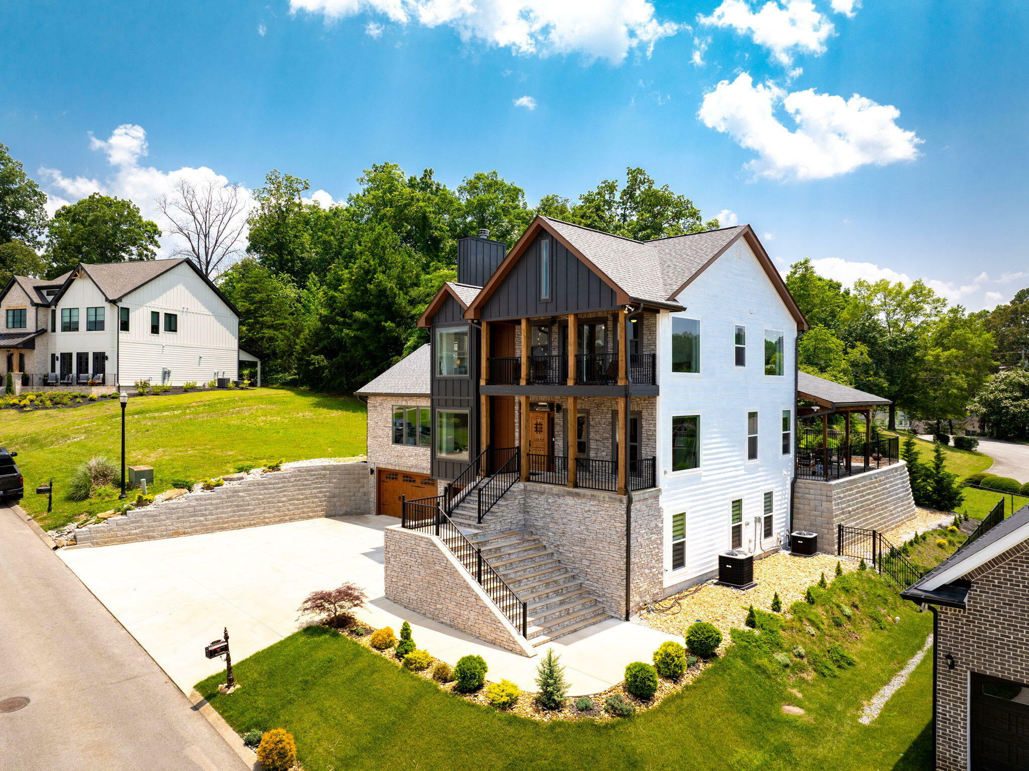 Property Photo:  4477 Sailmaker Circle  TN 37416 