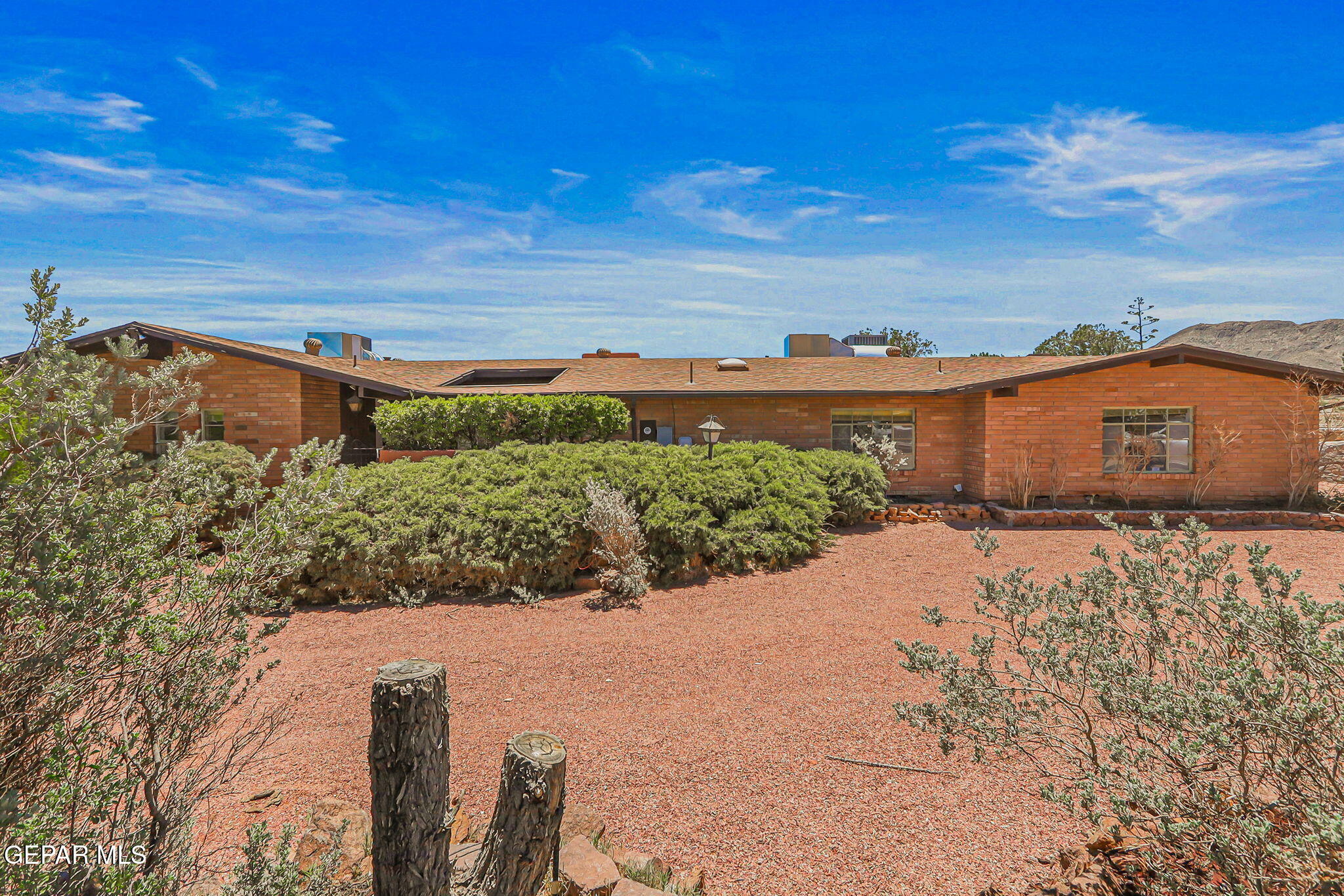 Property Photo: 3134 Mesa Verde Lane TX 79904