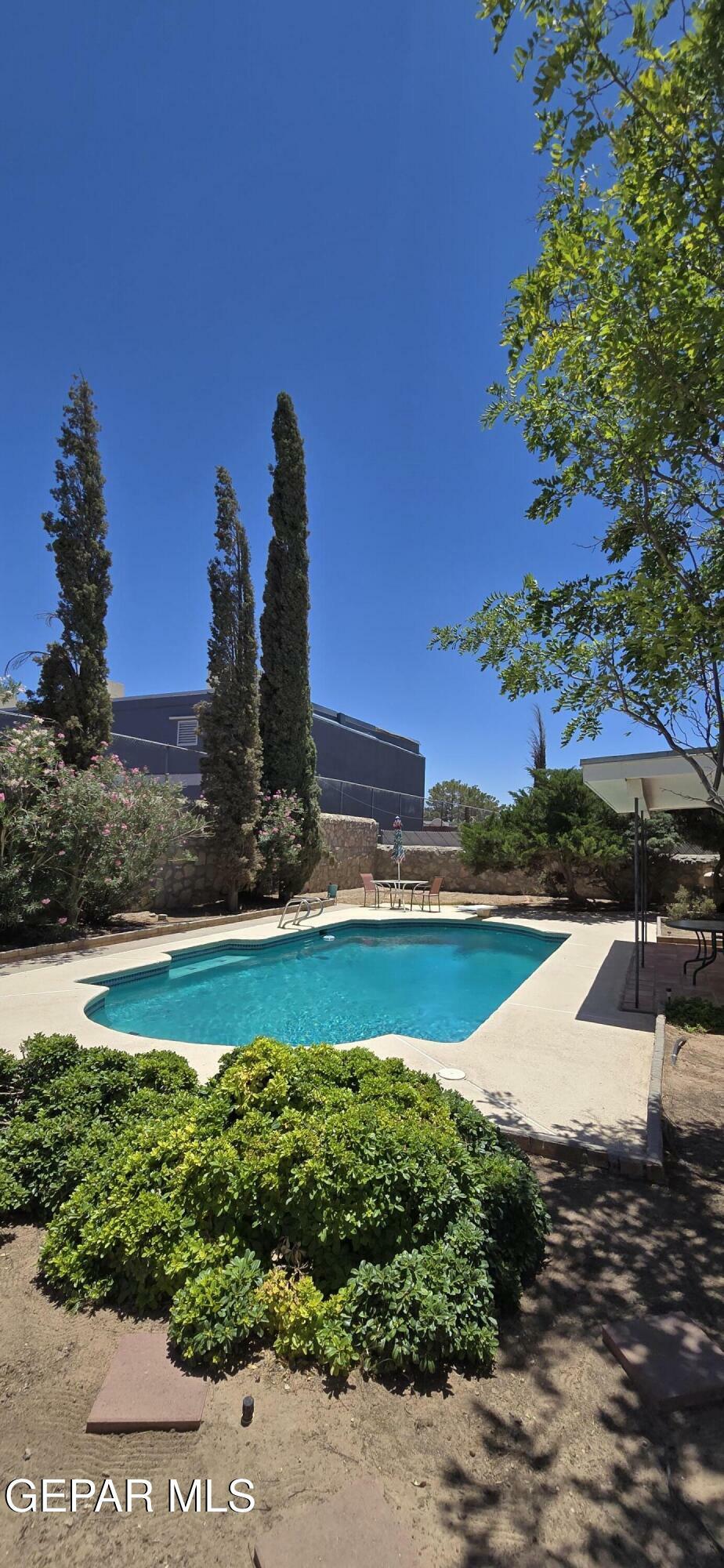 Property Photo:  11024 Lakewood Avenue  TX 79935 