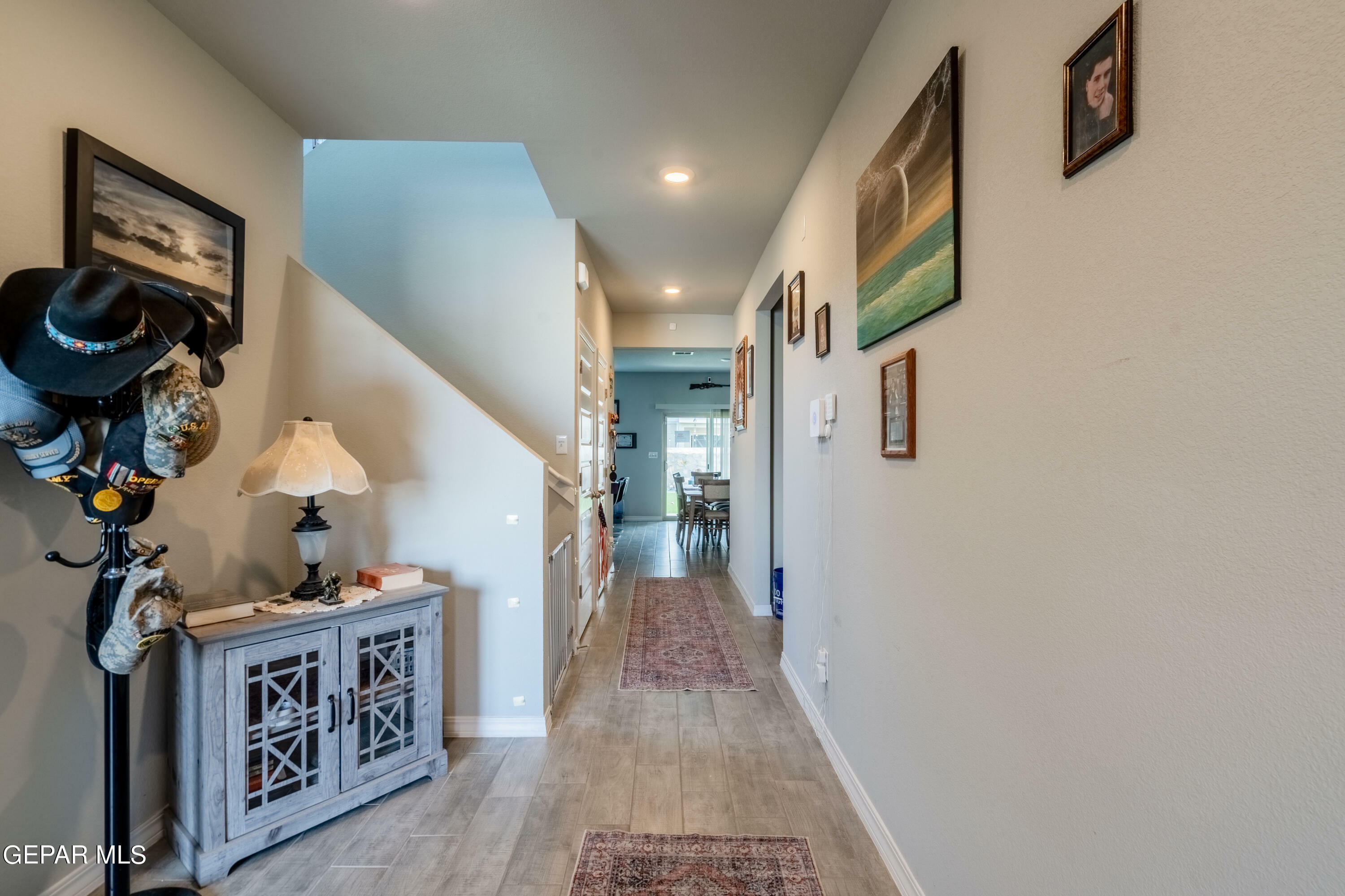 Property Photo: 6044 Hidden Passage Avenue TX 79924