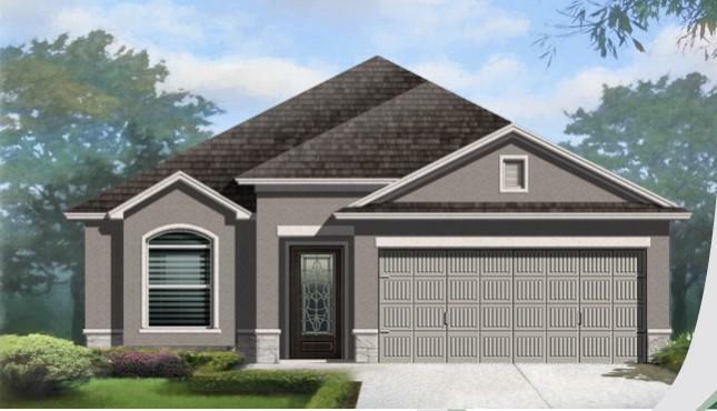 3404 Sophie Mary Court  El Paso TX 79938 photo