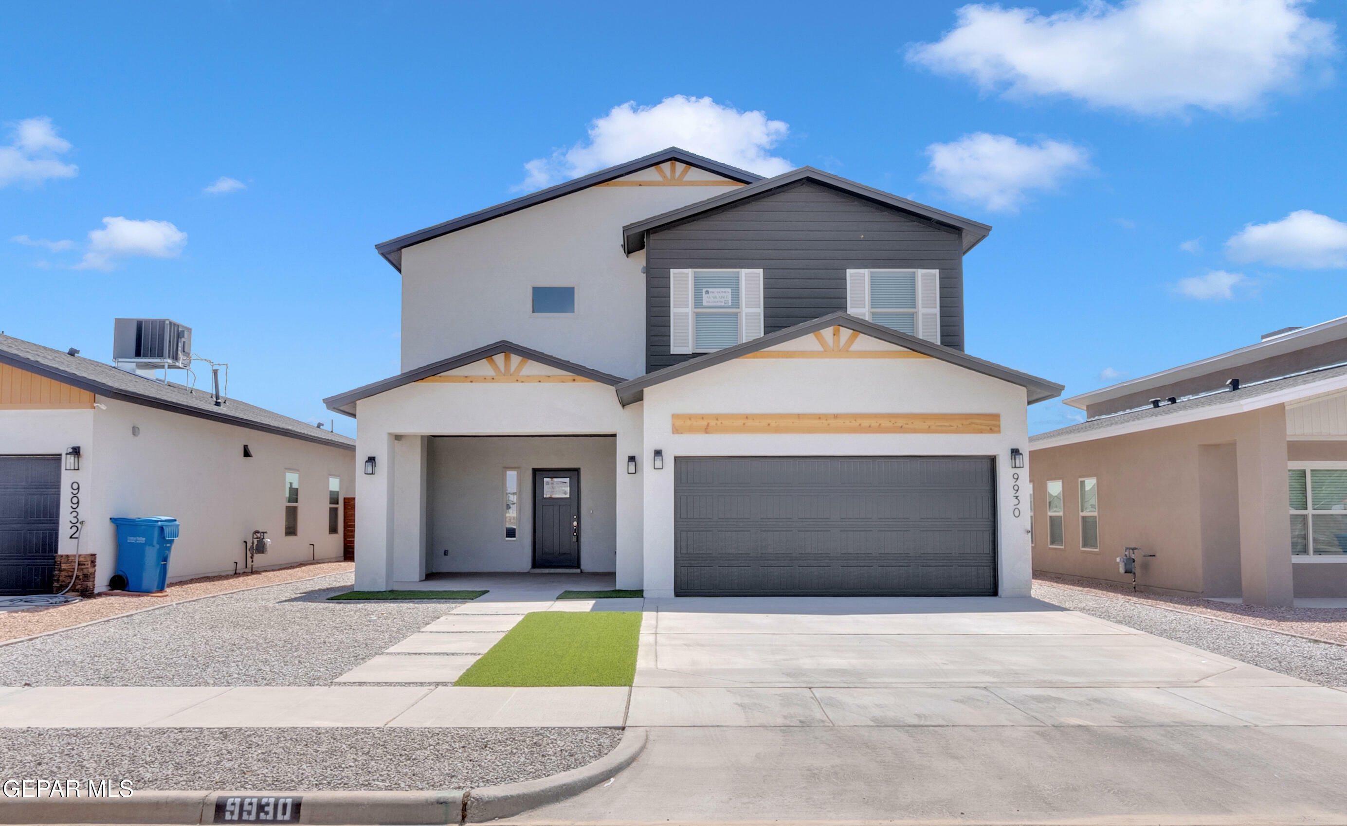 12184 Bahjat Drive  El Paso TX 79934 photo
