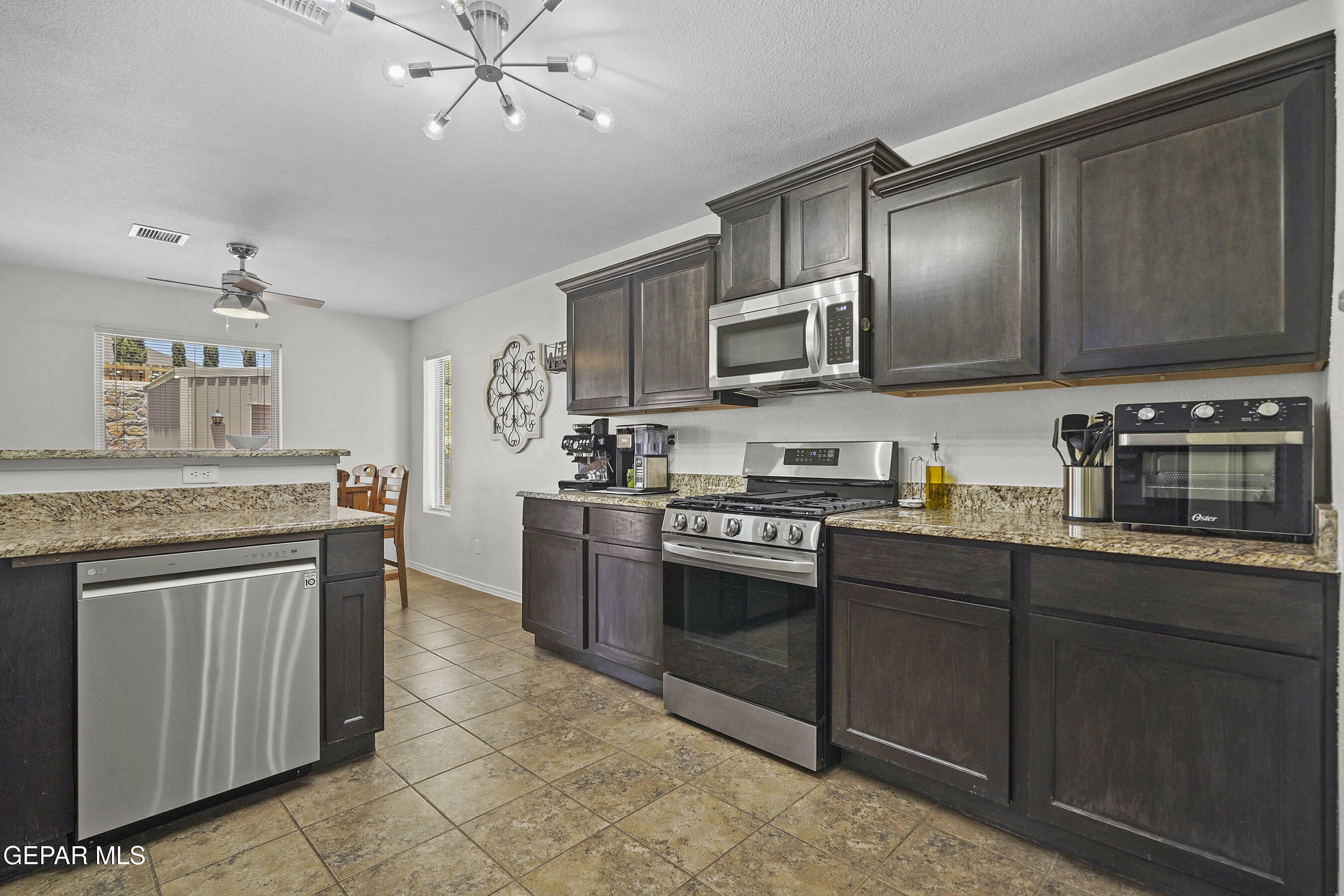 Property Photo: 7237 Dust Storm Lane TX 79934
