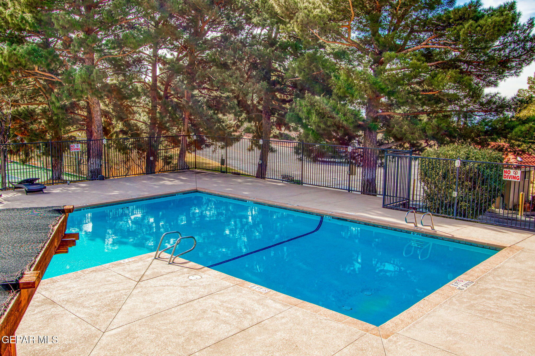 Property Photo: 5744 Mira Grande Drive TX 79912