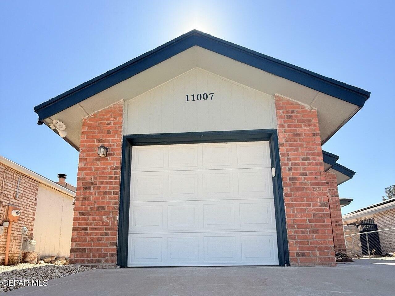 Property Photo: 11007 Rockdale Street TX 79934