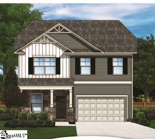 Property Photo: 902 Gibbons Street Lot 93 SC 29385