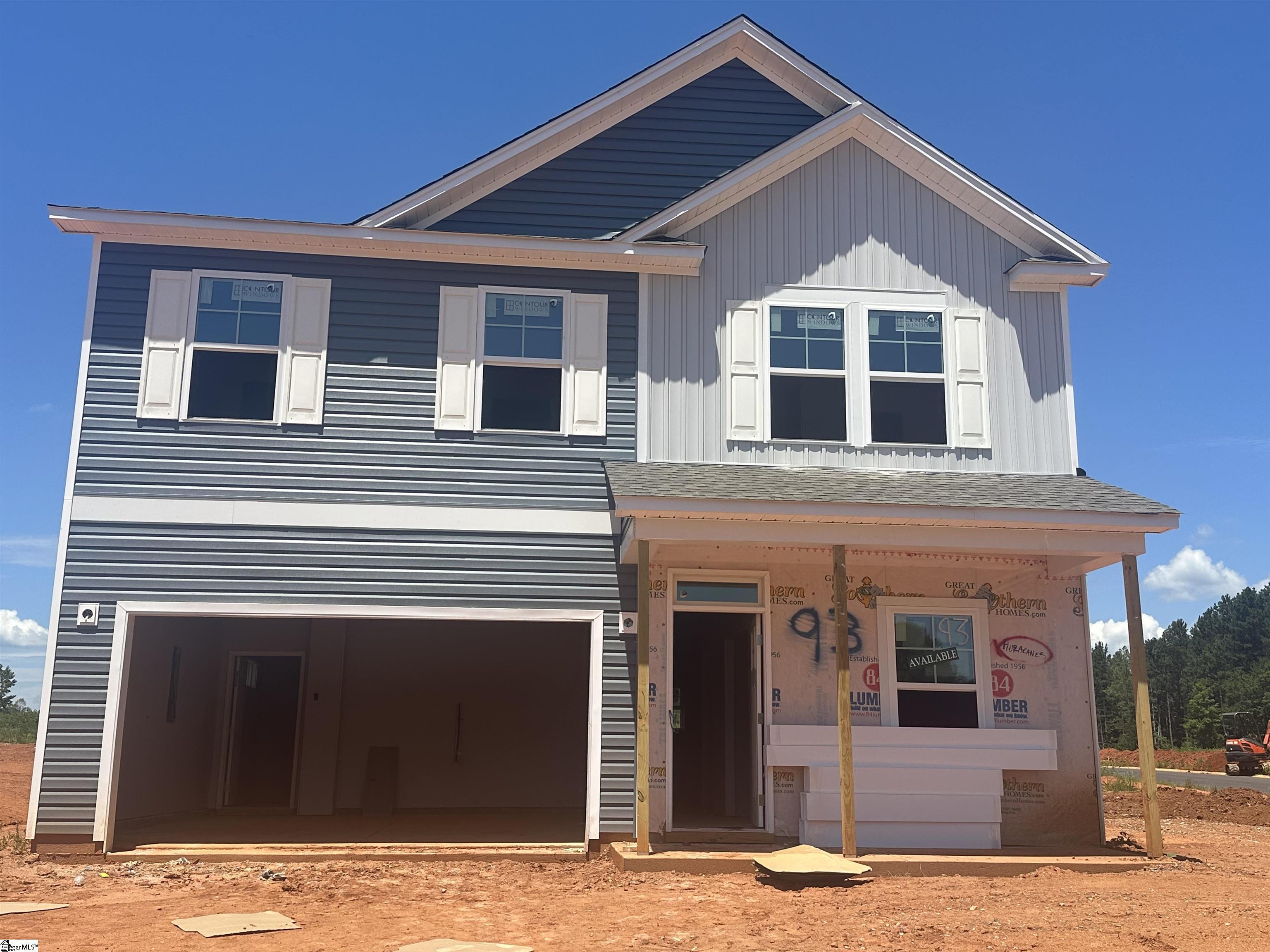 Property Photo: 902 Gibbons Street Lot 93 SC 29385
