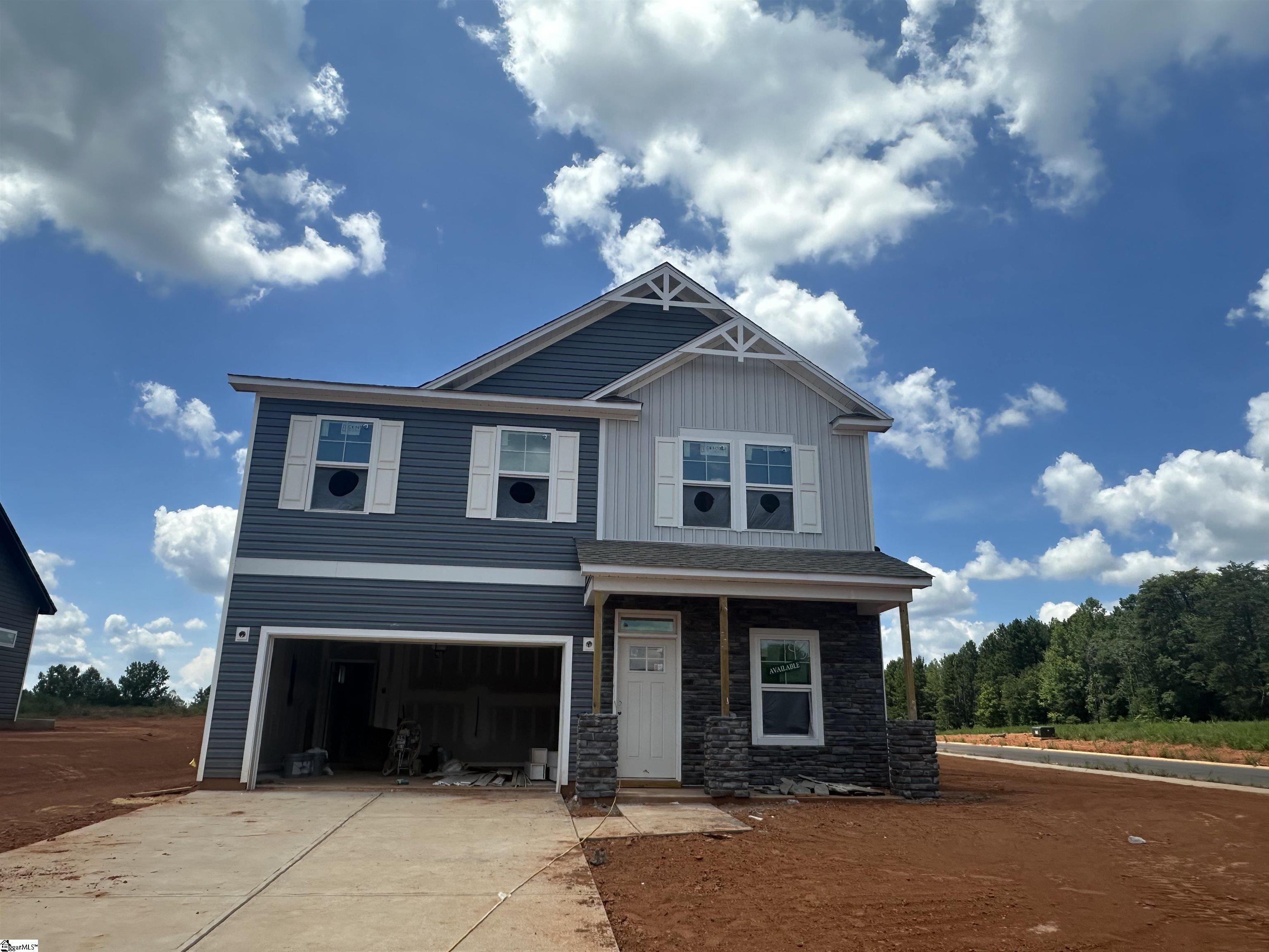 Property Photo:  902 Gibbons Street Lot 93  SC 29385 