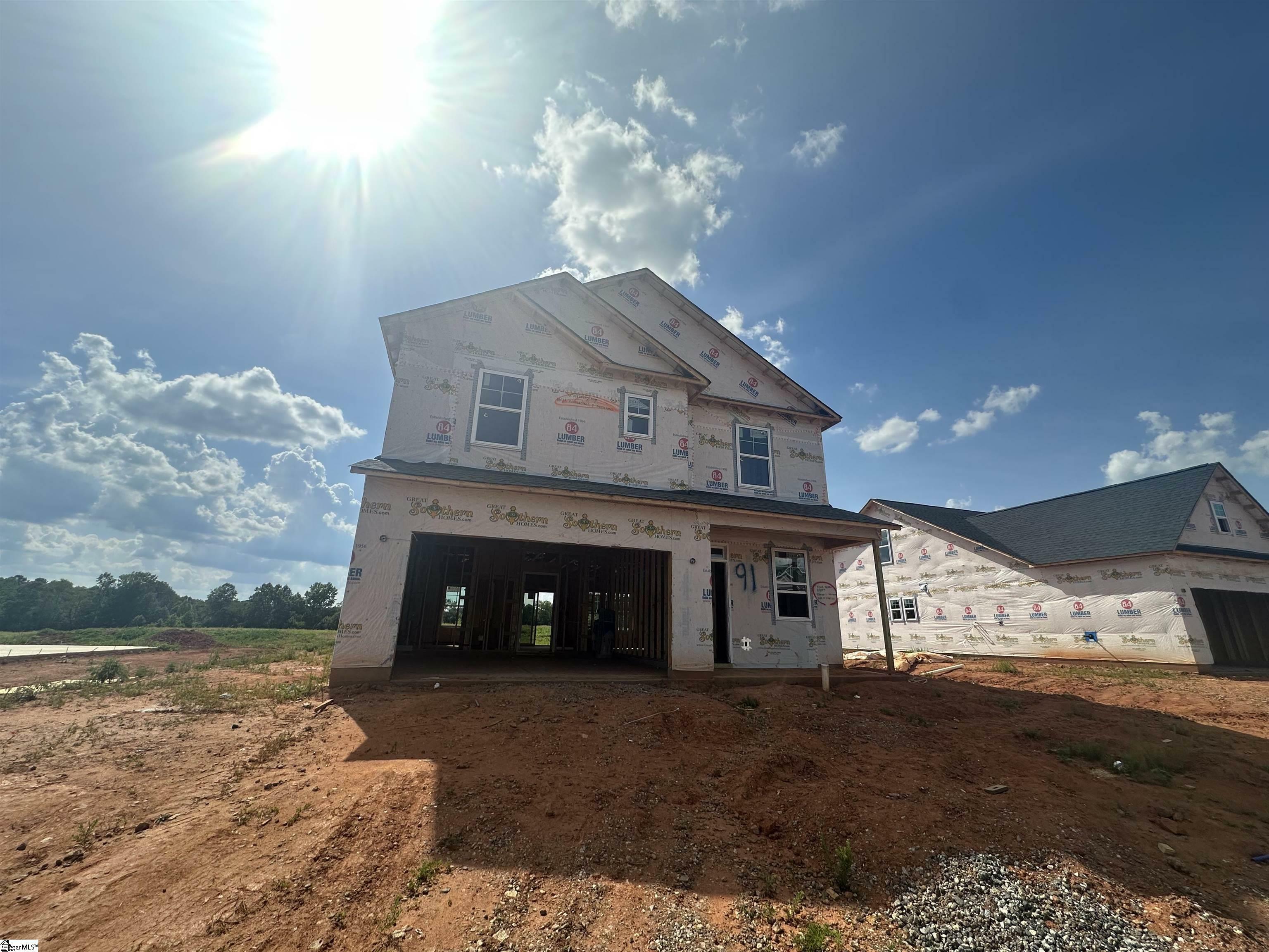 Property Photo: 910 Gibbons Street Lot 91 SC 29385