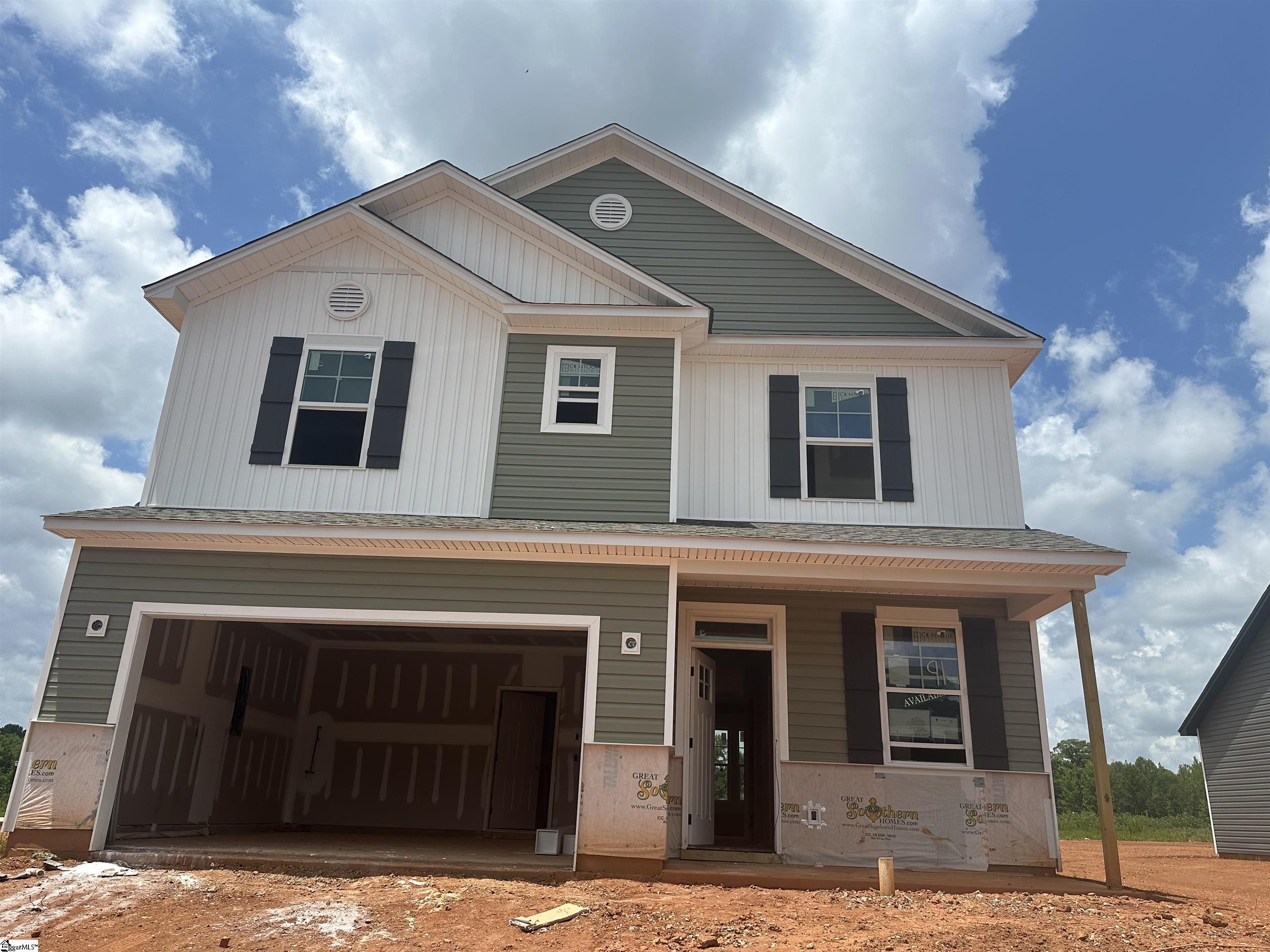 Property Photo: 910 Gibbons Street Lot 91 SC 29385
