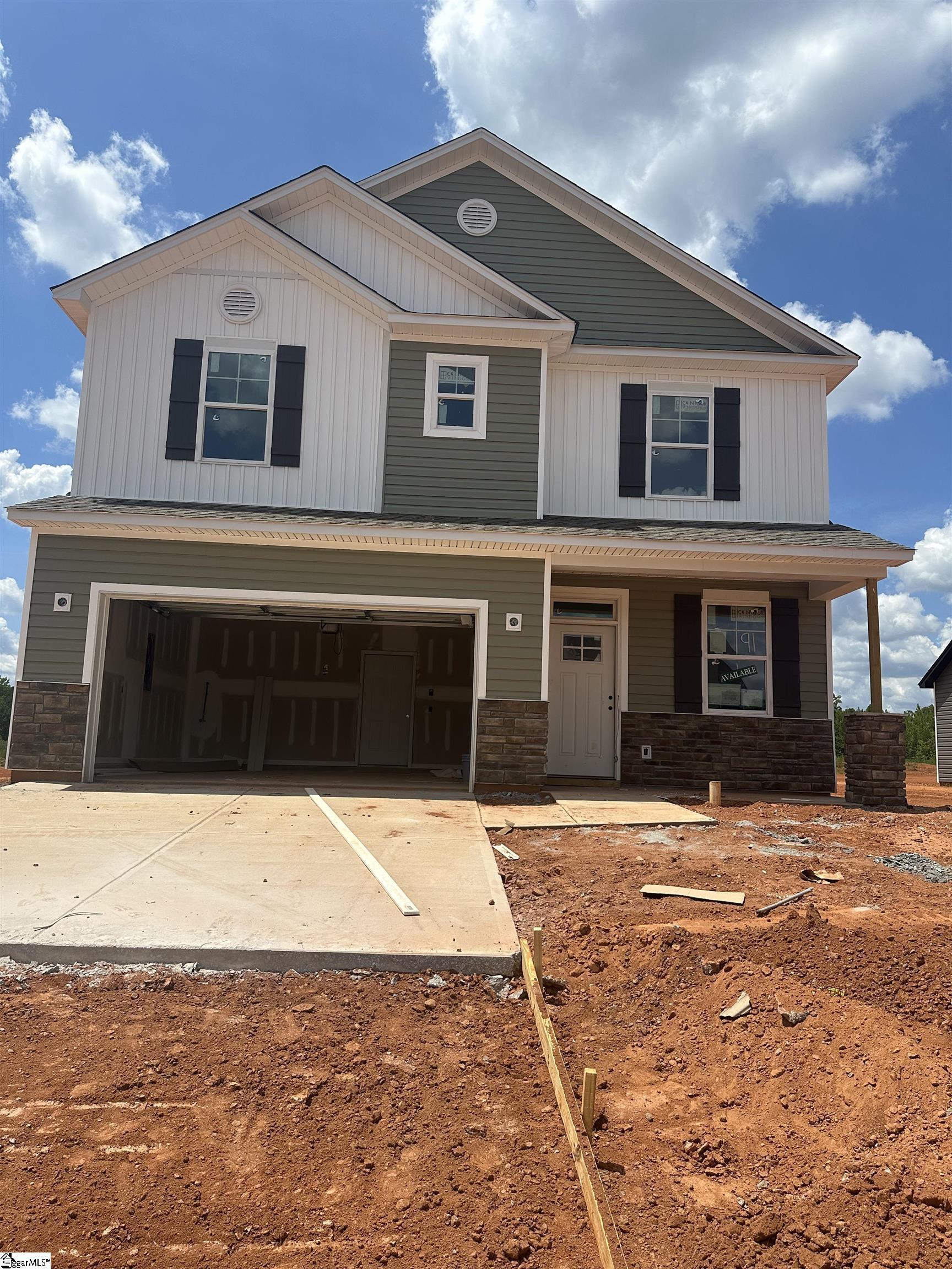 Property Photo: 910 Gibbons Street Lot 91 SC 29385