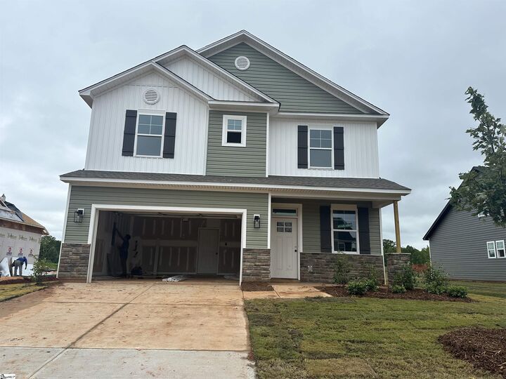 Property Photo:  910 Gibbons Street Lot 91  SC 29385 