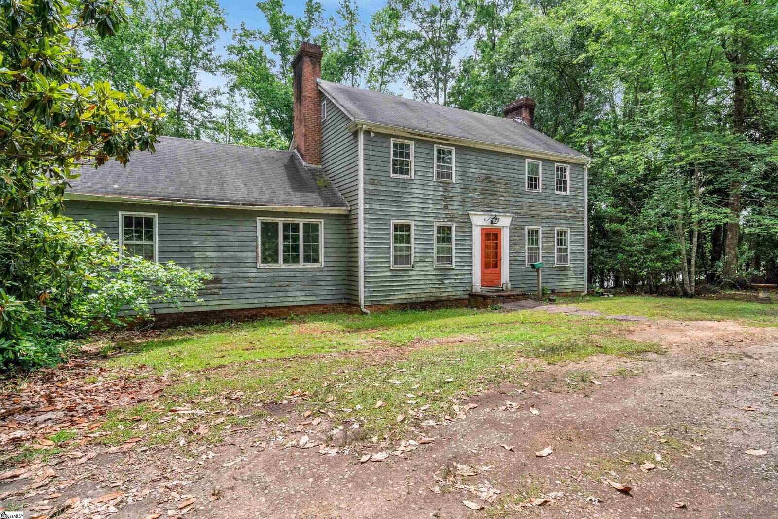 Property Photo:  141 Shoreham Road  SC 29307 
