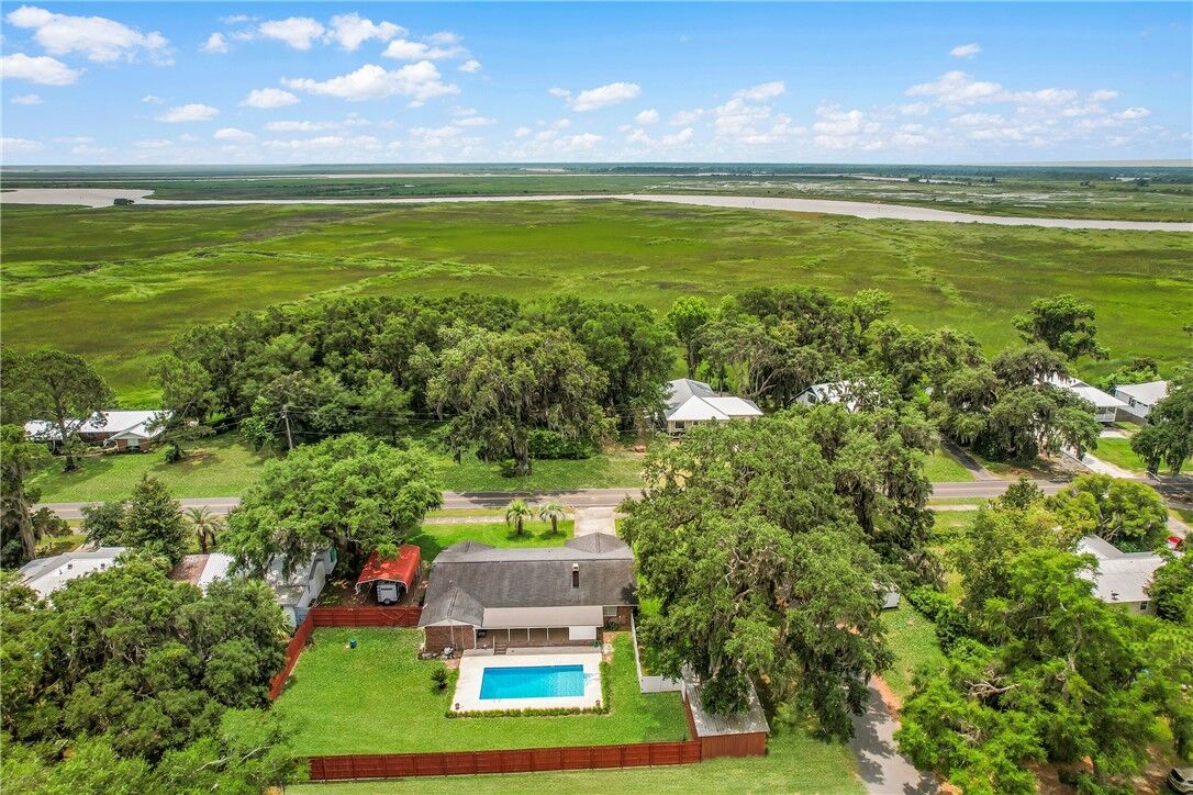 Property Photo:  1000 Fort King George Drive  GA 31305 