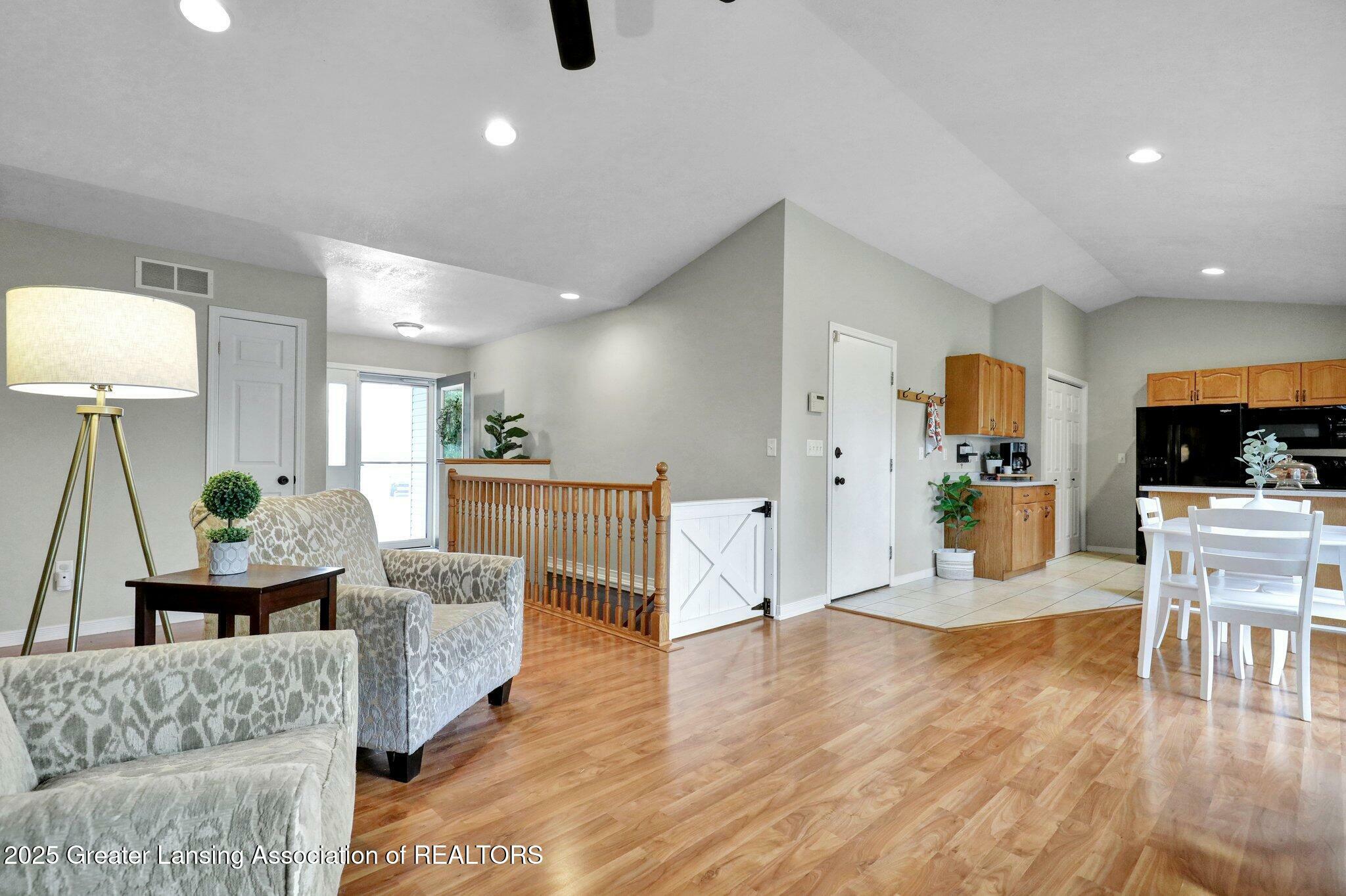 Property Photo: 9232 Southwind Drive MI 49464
