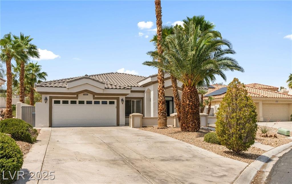Property Photo:  7920 Aspect Way  NV 89149 