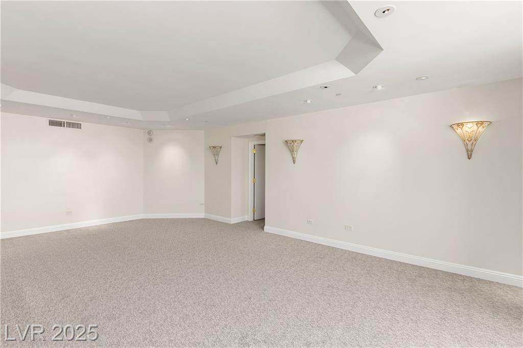 Property Photo: 2877 Paradise Road 2203 NV 89109