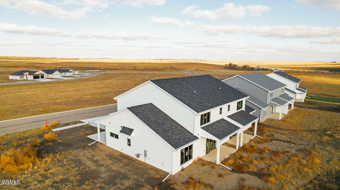 Property Photo: 5813 Davies Drive ND 58503
