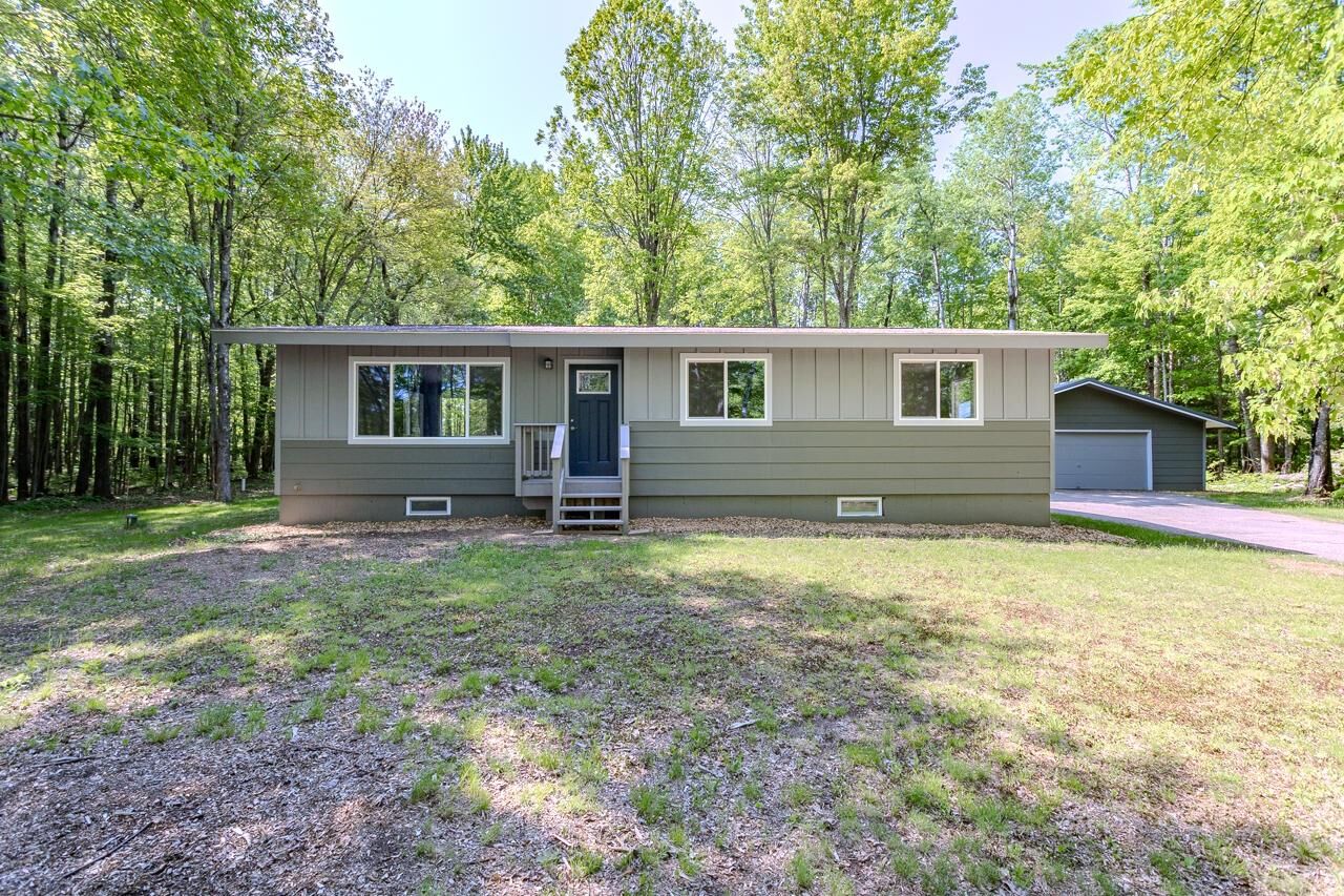 Property Photo:  6153 Velvet Lake Rd  WI 54501 