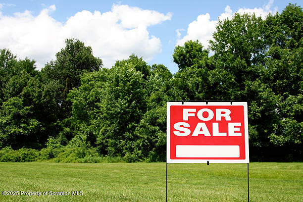 Property Photo:  Lot 9 Railroad Street  PA 18507 