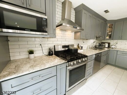 Property Photo:  17 Gabriel Dr  NJ 07045 