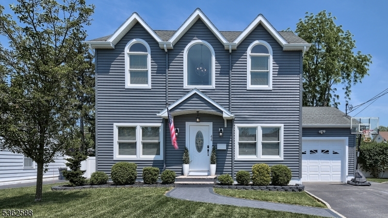 Property Photo: 44 Franklin Ave NJ 07444