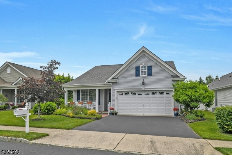 Property Photo: 21 Blyth Ln NJ 08527