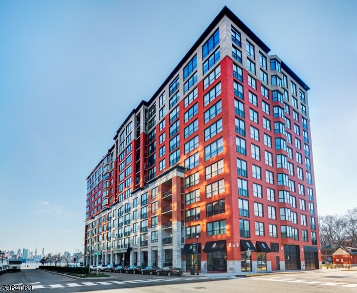 1025 Maxwell Ln 1209  Hoboken City NJ 07030 photo