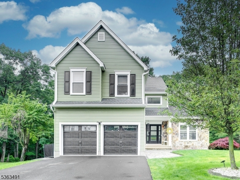 44 Linberger Dr  Bridgewater Twp. NJ 08807 photo