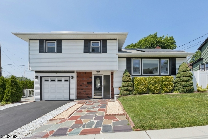 1589 Julian Ter  Union Twp. NJ 07083 photo