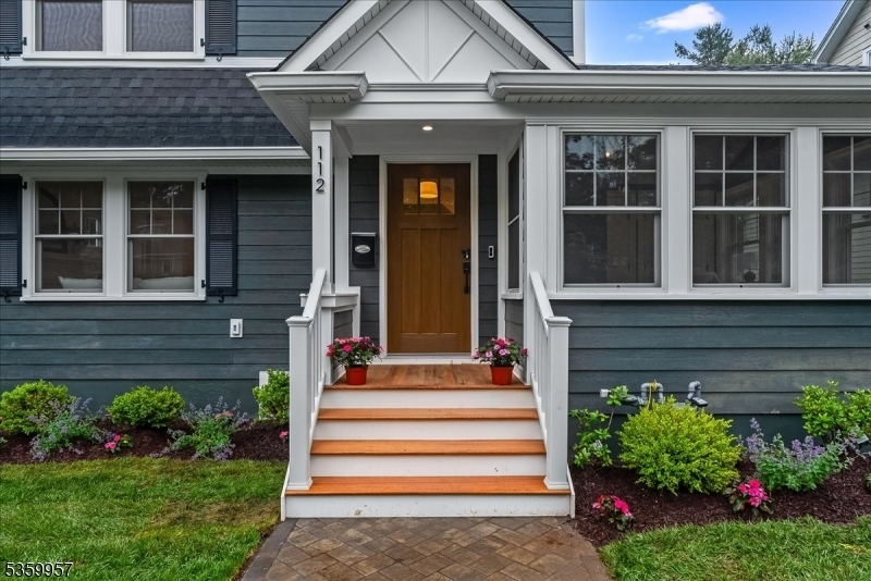 Property Photo: 112 Wildwood Ave NJ 07043
