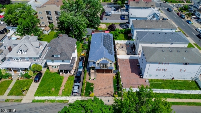 Property Photo: 213 Edgar Pl NJ 07202