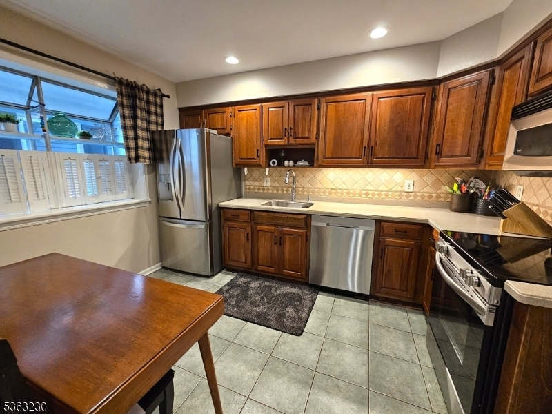 Property Photo: 117 Countryside Dr. NJ 07920