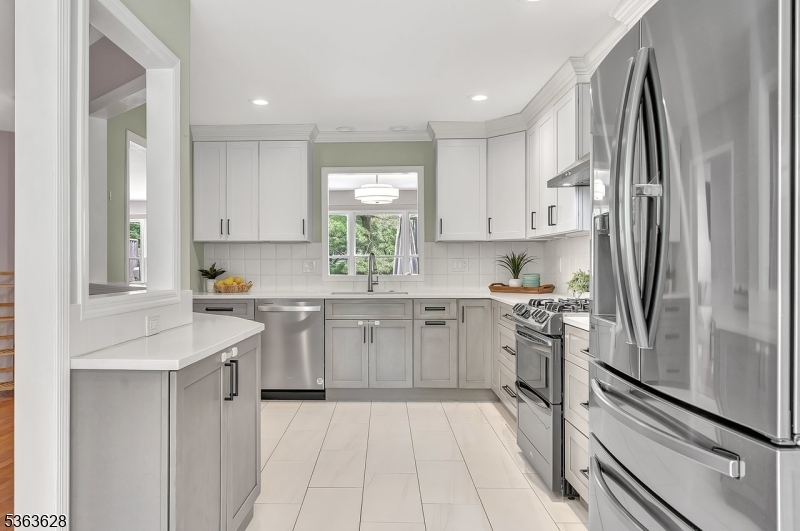Property Photo: 22 Flemming Dr NJ 08844