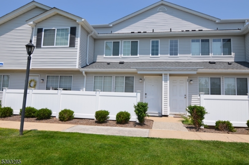 Property Photo: 37 Parkside Road NJ 07921
