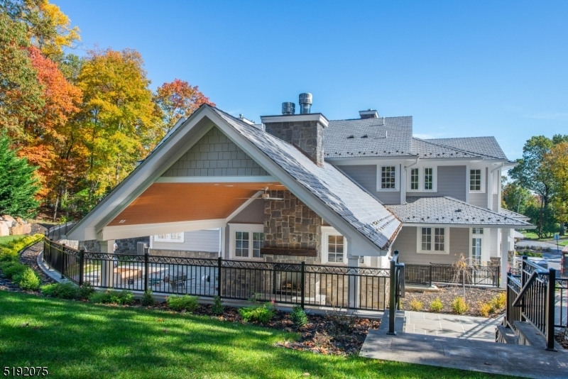 Property Photo: 368 Hartshorn Dr NJ 07078