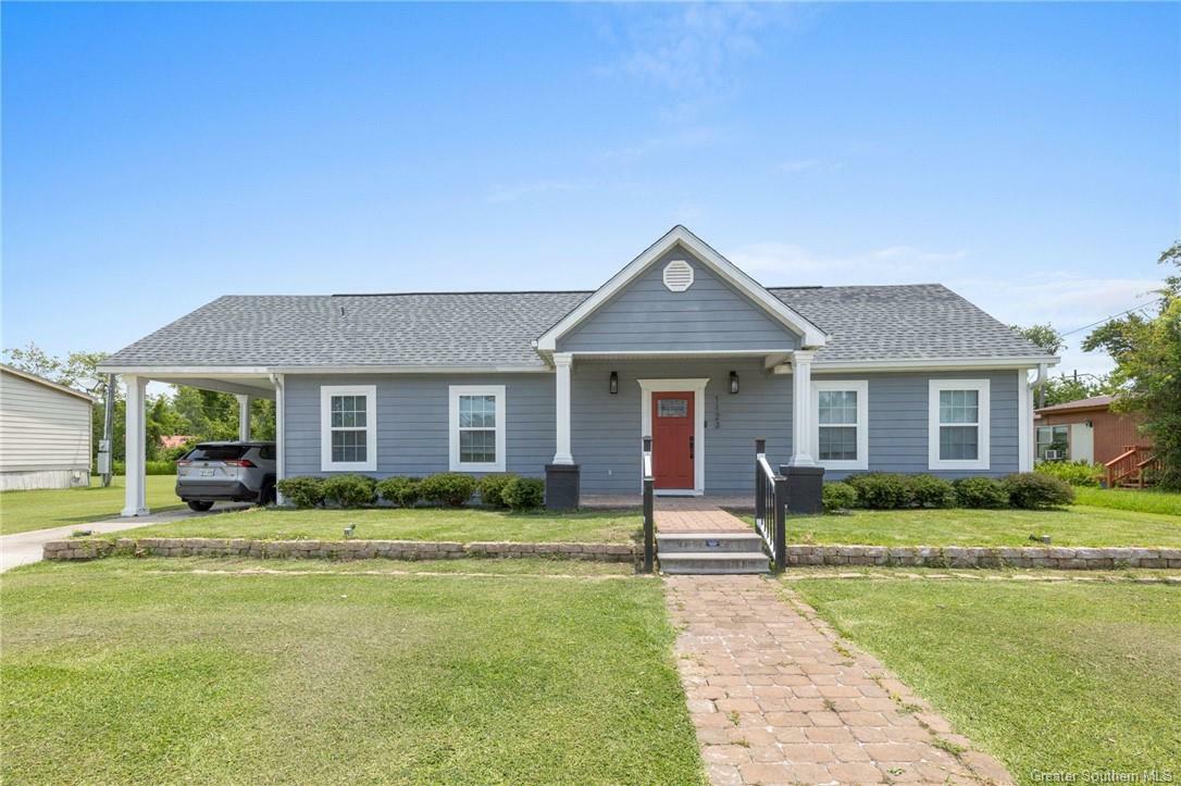 1123 Horridge Street  Vinton LA 70668 photo