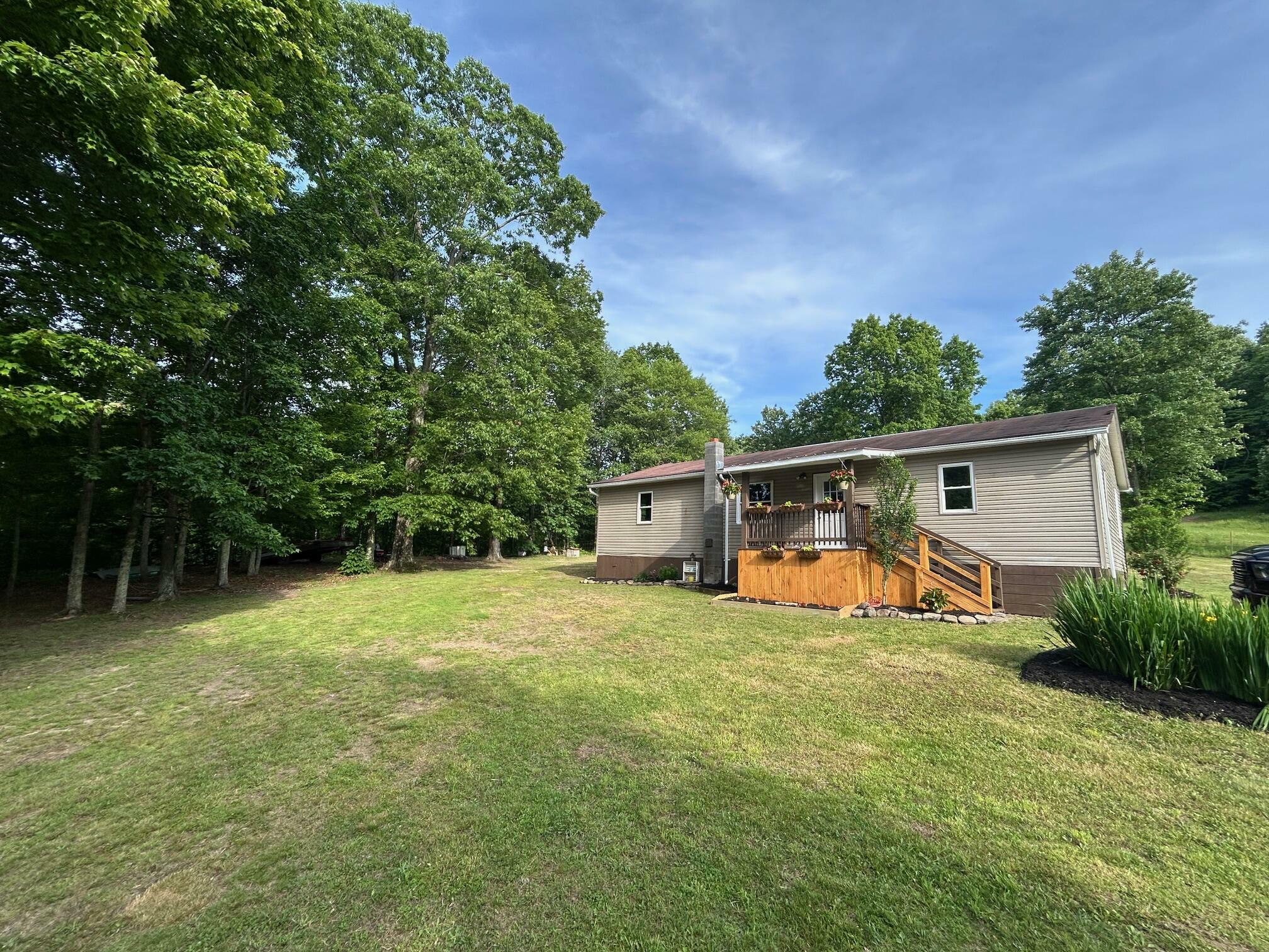Property Photo: 24 Tracy Dr WV 25985