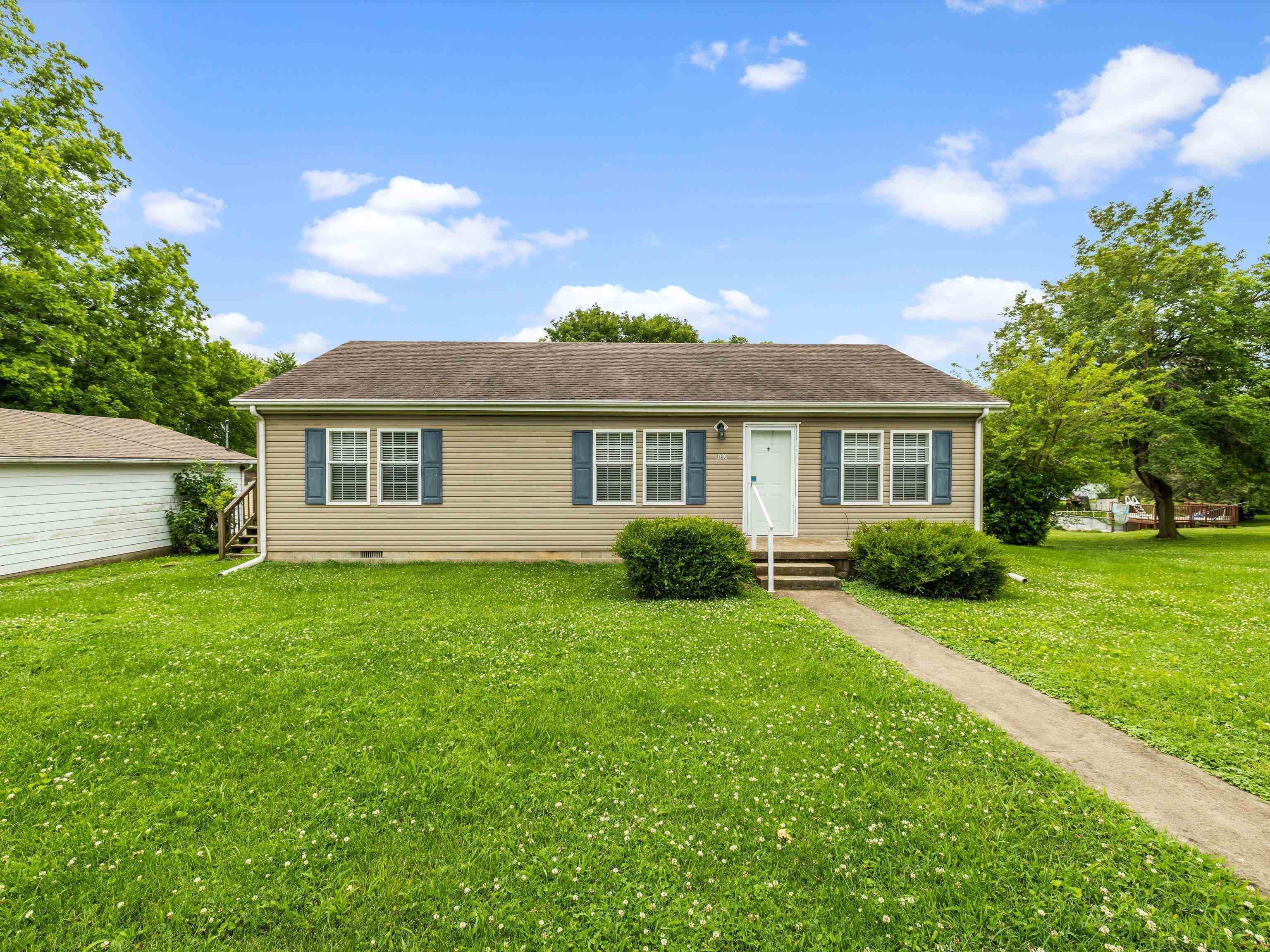 Property Photo: 130 W Main St. KY 42462