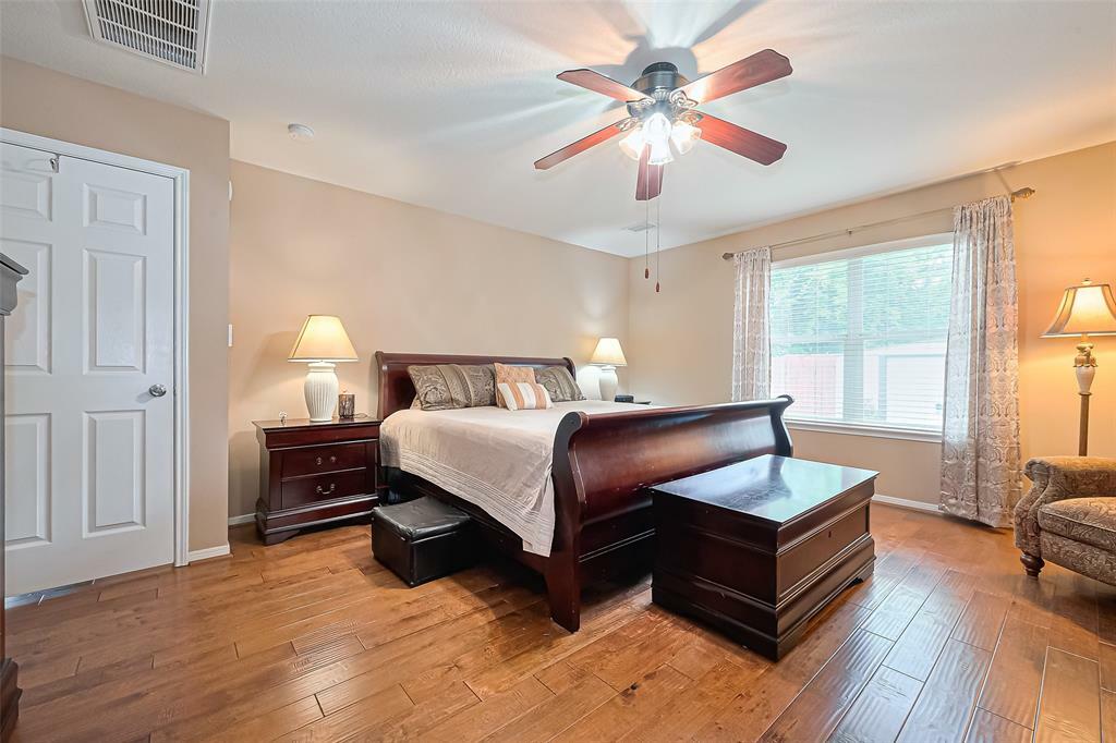 Property Photo: 10406 Nickel Grove Drive TX 77095